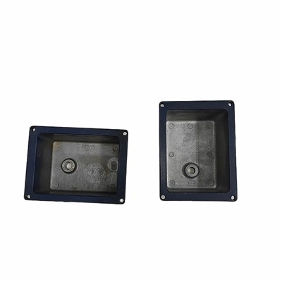 الفرق بين صندوق التوصيل وصندوق التبديل